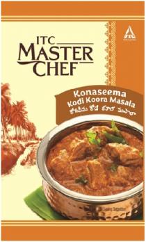 ITC MASTER CHEF Konaseema Kodi Koora Masala