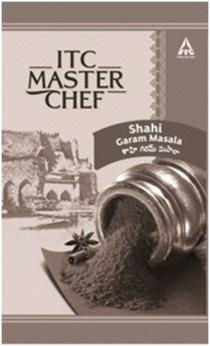 ITC MASTER CHEF Shahi Garam Masala