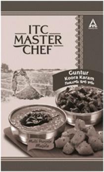 ITC MASTER CHEF Guntur Koora Karam