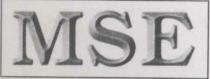 MSE