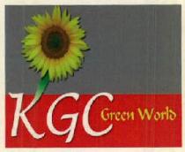 KGC Green World