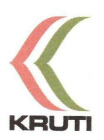 KRUTI