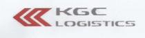 KGC LOGISTICS