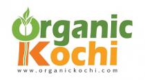 Organic kochi