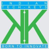 INDIAN TECH - KEYS