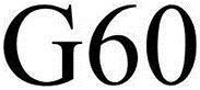 G60