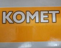 KOMET