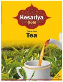 KESARIYA TEA