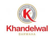 KHANDELWAL BARWAHA