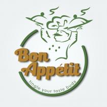 BON APPETIT Ã¢ÂÂ TINGLE YOUR TASTE BUDS