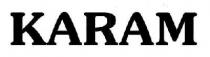 KARAM