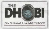 THE DHOBI