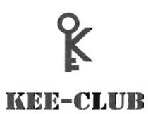 KEE-CLUB WITH K
