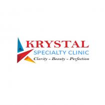KRYSTAL SPECIALTY CLINIC