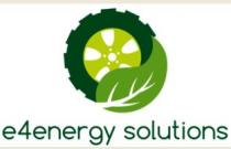 E4ENERGY SOLUTIONS