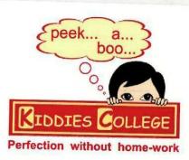 KIDDIES COLLEGE