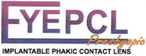 EYEPCL PRESBYOPIC