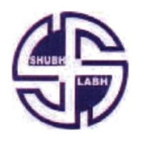 SHUBH LABH OF SWASTIK