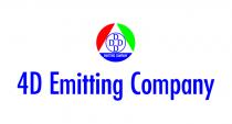 4D EMITTING COMPANY