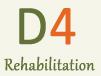 D4 Rehabilitation