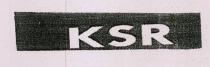 KSR