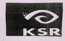 KSR