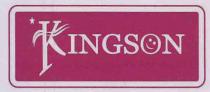 KINGSON