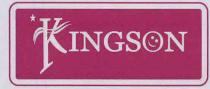 KINGSON