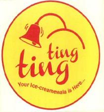 ting ting