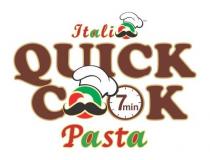 Italio QUICK COOK PASTA