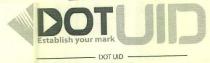DOT UID