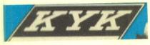 KYK