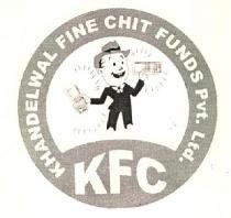 KFC KHANDELWAL FINE CHIT FUNDS Pvt. Ltd