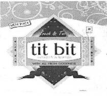 TIT BIT