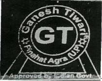 GANESH TIWARI