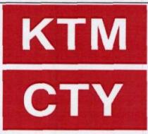 KTM CTY