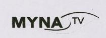 MYNA TV