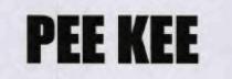 PEE KEE
