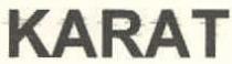 KARAT