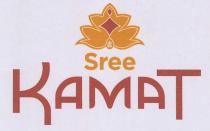 Sree KAMAT