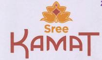 Sree KAMAT