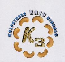 KALPATHARU KAJU KERNALS