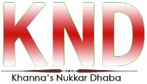KND KHANNA'S NUKKAR DHABA