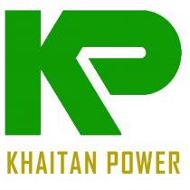 KHAITAN POWER; EXPECT THE BEST