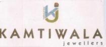 KAMTIWALA jewellers, KU
