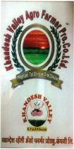 Khandesh Valley Agro Farmer Pro.Co.Ltd. KHANDESH VALLEY