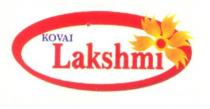 KOVAI LAKSHMI