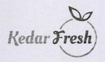 KEDAR FRESH OF LEAF