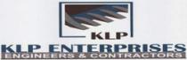 KLP ENTERPRISES WITH KLP