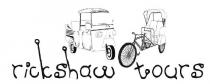 RICKSHAW TOURS